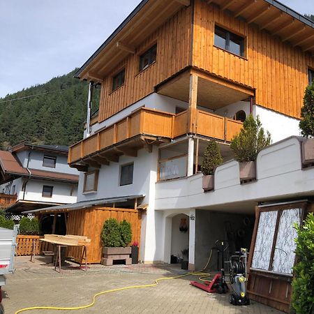 Ferienhaus Nagele اوتز المظهر الخارجي الصورة