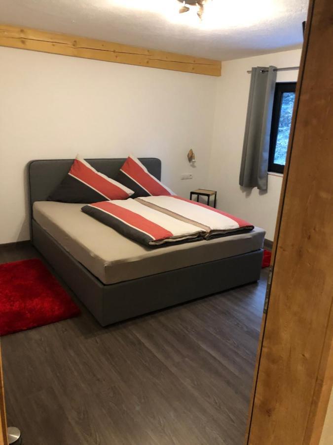 Ferienhaus Nagele اوتز المظهر الخارجي الصورة