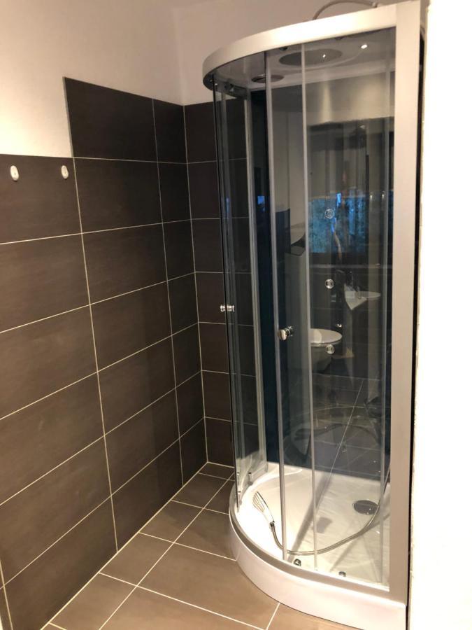 Ferienhaus Nagele اوتز المظهر الخارجي الصورة