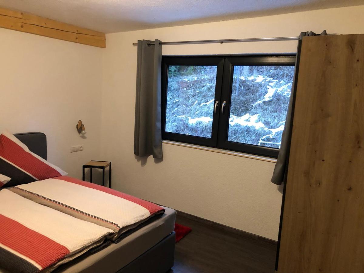 Ferienhaus Nagele اوتز المظهر الخارجي الصورة