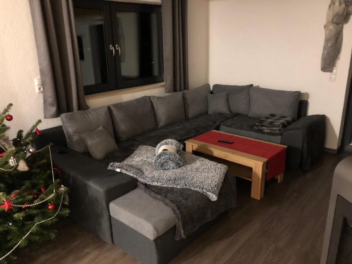 Ferienhaus Nagele اوتز المظهر الخارجي الصورة