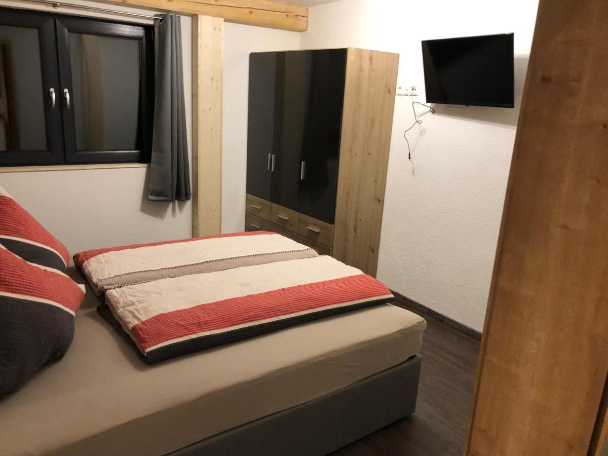 Ferienhaus Nagele اوتز المظهر الخارجي الصورة