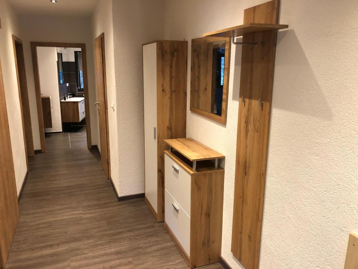 Ferienhaus Nagele اوتز المظهر الخارجي الصورة